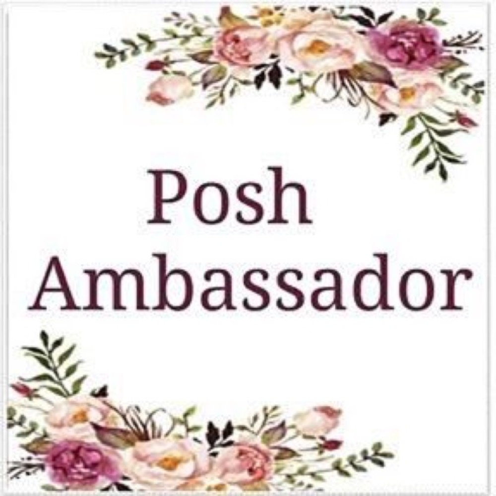 Poshmark Ambassador